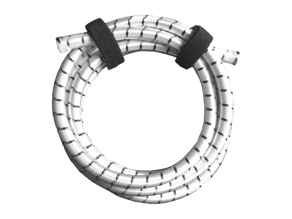 A.P. Belt TIME TRADERS | Audemars Piguet Black and Steel Leather Belt  main image 4