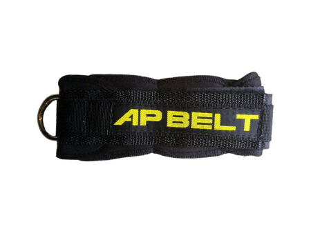A.P. Belt Cuff